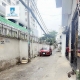 NHÀ 3 TẦNG KHU LÂM VĂN BỀN , P. TÂN QUY, QUẬN 7.