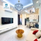 BÁN CĂN GÓC  HẺM 1027 HUỲNH TẤN PHÁT , PHÚ THUẬN , QUẬN 7 .