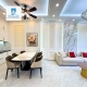 BÁN CĂN GÓC  HẺM 1027 HUỲNH TẤN PHÁT , PHÚ THUẬN , QUẬN 7 .