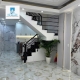 BÁN NHÀ HẺM MỚI - BÙI VĂN BA .