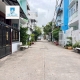 BÁN NHÀ PHỐ HIỆN ĐẠI HẺM XE HƠI - HUỲNH TẤN PHÁT - TT NHÀ BÈ .