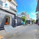 BÁN NHÀ HẺM XE HƠI HUỲNH TẤN PHÁT - NHÀ BÈ .