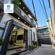 BÁN CĂN GÓC 2 MẶT HẺM - PHÚ THUẬN - QUẬN 7.
