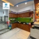 BÁN NHÀ MT ĐƯỜNG SỐ , P. TÂN QUY , QUẬN 7 .