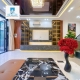 NHÀ HẺM GÓC 2 MT - HUỲNH TẤN PHÁT - NHÀ BÈ .