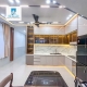 NHÀ HẺM GÓC 2 MT - HUỲNH TẤN PHÁT - NHÀ BÈ .