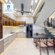 NHÀ HẺM GÓC 2 MT - HUỲNH TẤN PHÁT - NHÀ BÈ .