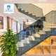 NHÀ HẺM GÓC 2 MT - HUỲNH TẤN PHÁT - NHÀ BÈ .