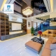 NHÀ HẺM GÓC 2 MT - HUỲNH TẤN PHÁT - NHÀ BÈ .