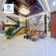 NHÀ HẺM GÓC 2 MT - HUỲNH TẤN PHÁT - NHÀ BÈ .