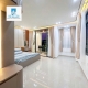 NHÀ HẺM GÓC 2 MT - HUỲNH TẤN PHÁT - NHÀ BÈ .