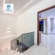 NHÀ HẺM GÓC 2 MT - HUỲNH TẤN PHÁT - NHÀ BÈ .