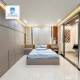 NHÀ HẺM GÓC 2 MT - HUỲNH TẤN PHÁT - NHÀ BÈ .