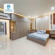 NHÀ HẺM GÓC 2 MT - HUỲNH TẤN PHÁT - NHÀ BÈ .