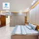 NHÀ HẺM GÓC 2 MT - HUỲNH TẤN PHÁT - NHÀ BÈ .