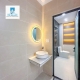 NHÀ HẺM GÓC 2 MT - HUỲNH TẤN PHÁT - NHÀ BÈ .