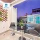 NHÀ HẺM GÓC 2 MT - HUỲNH TẤN PHÁT - NHÀ BÈ .