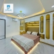 BÁN NHÀ HẺM ĐẸP - FULL NỘI THẤT , HUỲNH TẤN PHÁT , NHÀ BÈ . 