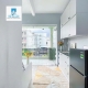 BÁN NHÀ MẶT TIỀN ĐƯỜNG LÝ PHỤC MAN - QUẬN 7 .