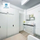BÁN NHÀ MẶT TIỀN ĐƯỜNG LÝ PHỤC MAN - QUẬN 7 .