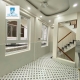 BÁN NHÀ MỚI ĐẸP - HUỲNH TẤN PHÁT - TT NHÀ BÈ .