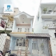 NHÀ BÁN GẦN VINCOM NAM LONG - QUẬN 7 .